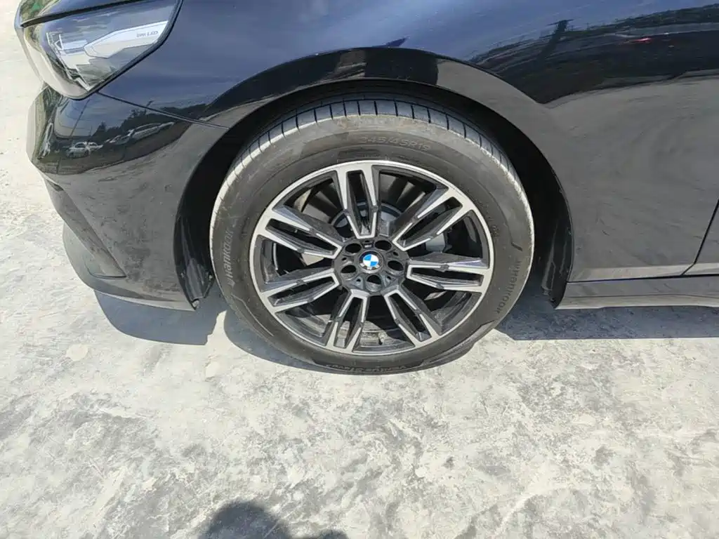 BMW 5 Series — фотографии объявления, Фото 25