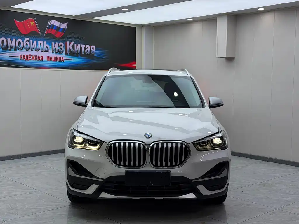 BMW X1 — миниатюра 2