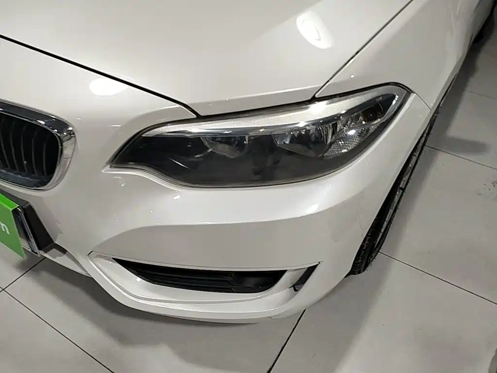 BMW 2 Series (Import) — миниатюра 24