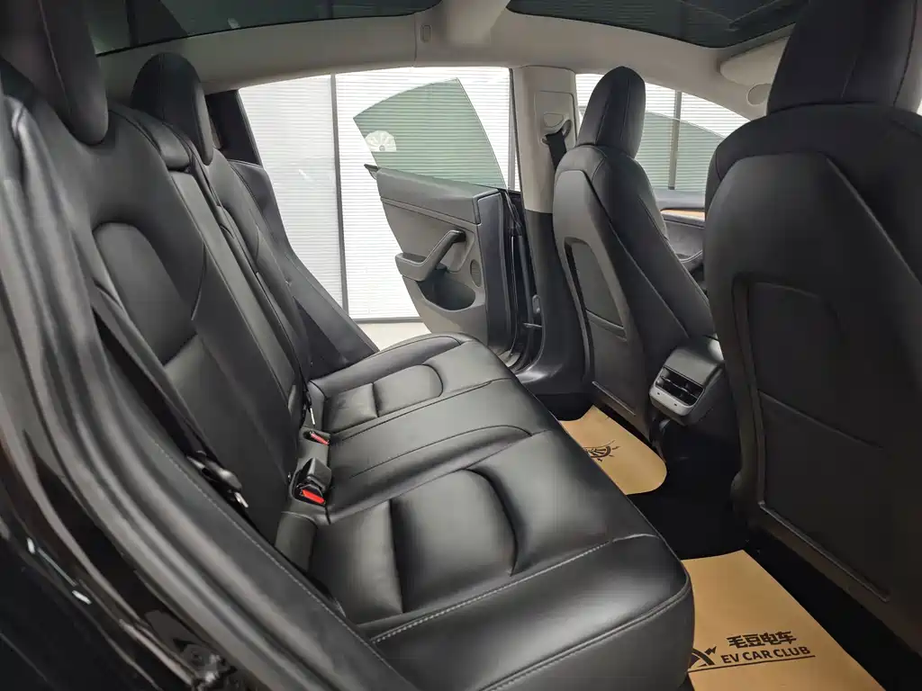 Tesla Model 3 — миниатюра 49
