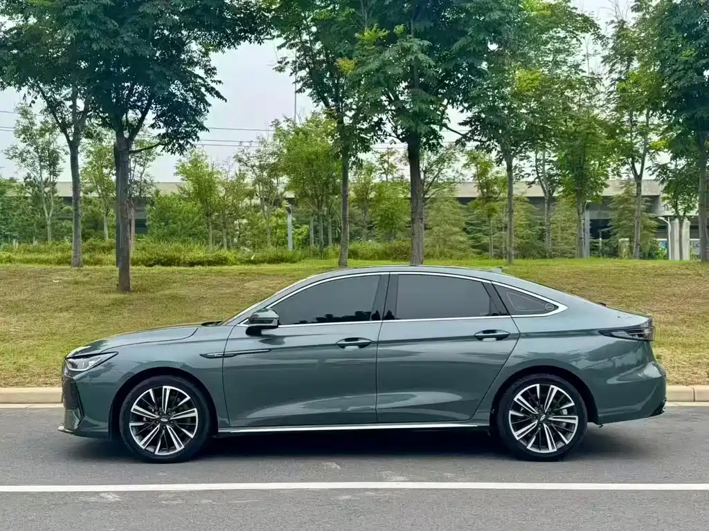 Chery Arrizo 8 PRO — миниатюра 3