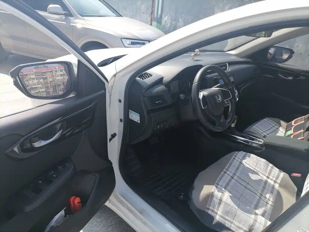 Honda Crider — миниатюра 12