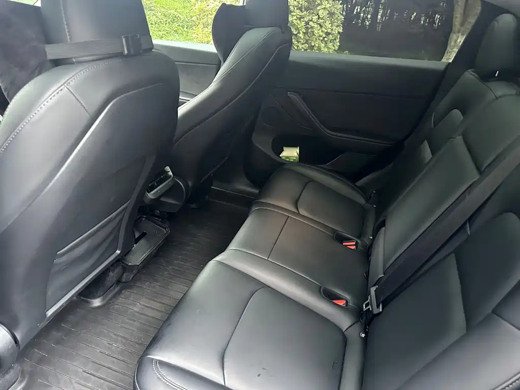 Tesla Model Y — миниатюра 9