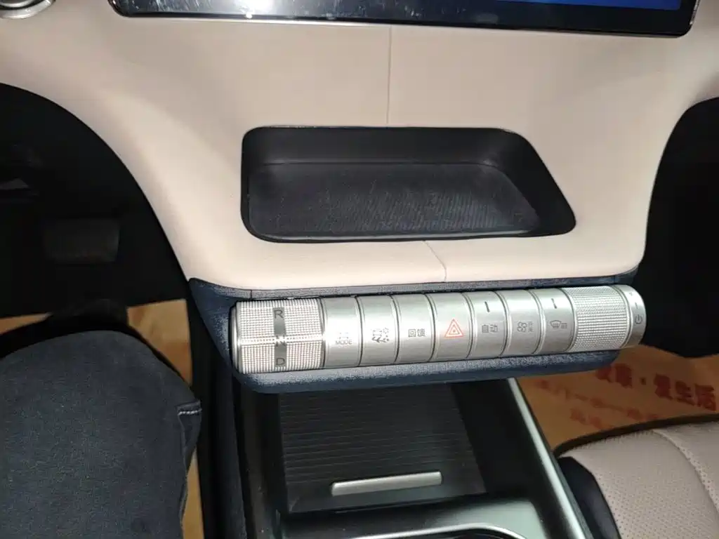 BYD Dolphin — миниатюра 14