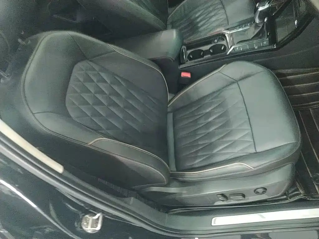 Volkswagen Passat — миниатюра 25