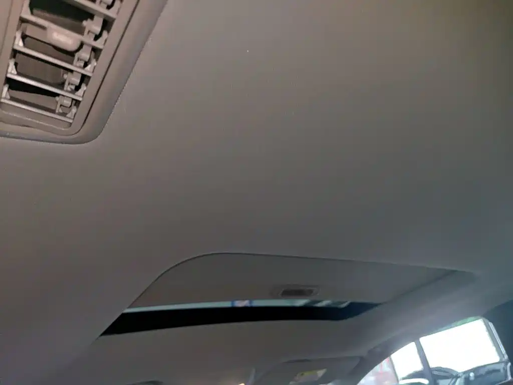 MAXUS G50 PHEV — миниатюра 18