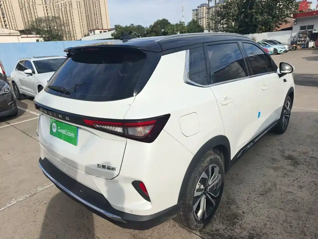 Wuling Xingchen — миниатюра 7