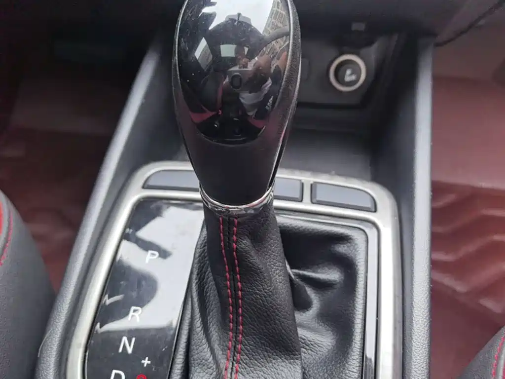Changan Eado XT — миниатюра 14