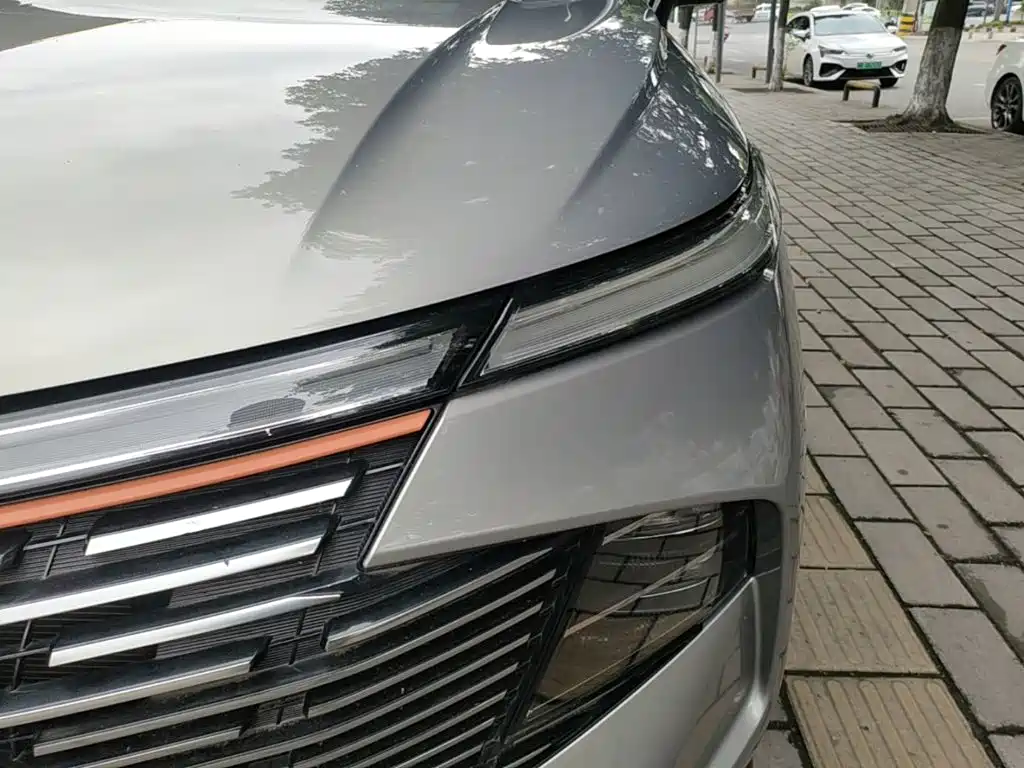 Haval Shenshou — миниатюра 24