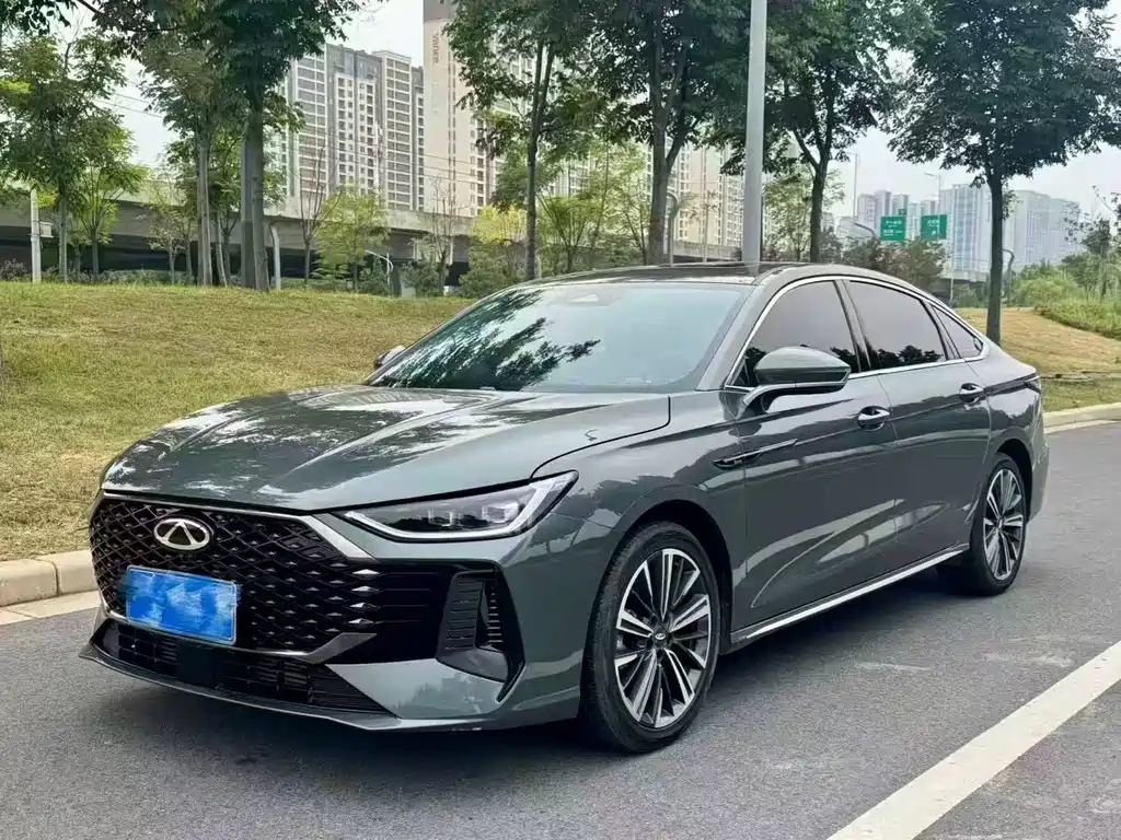 Chery Arrizo 8 PRO