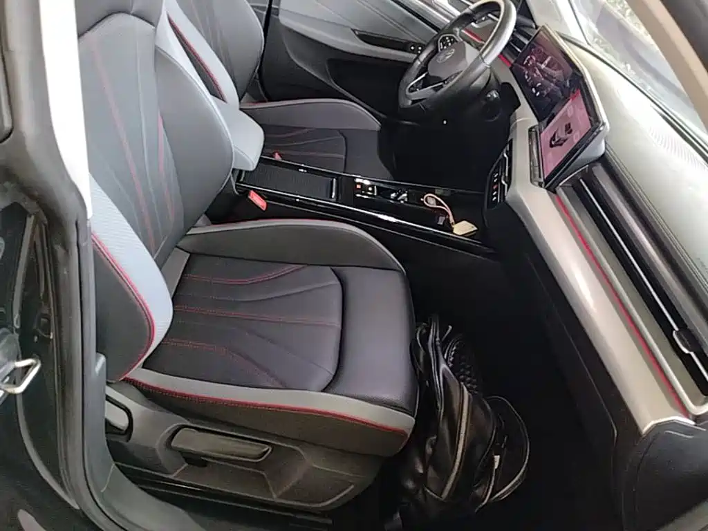 Volkswagen Lamando — миниатюра 25