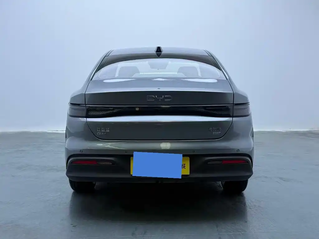 BYD Seal 05 DM-i — миниатюра 6