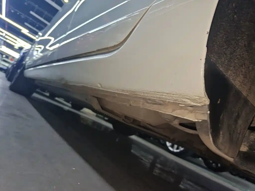 Volkswagen Golf — миниатюра 22