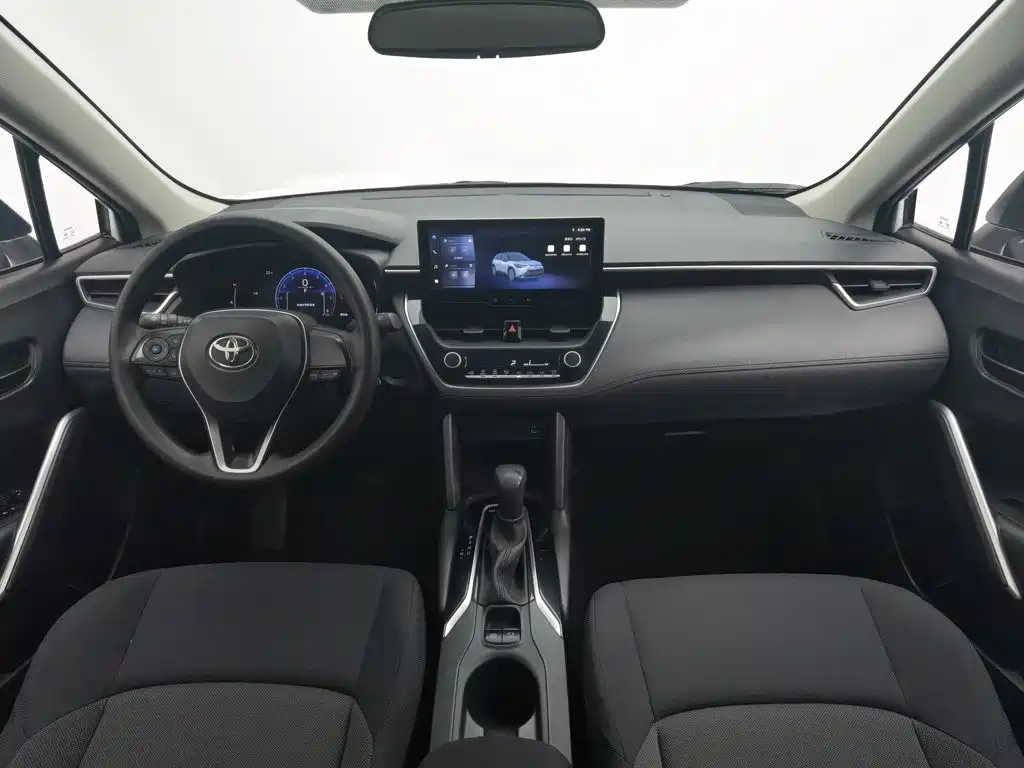 Toyota Frontlander — миниатюра 5