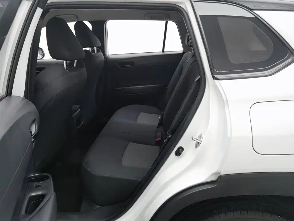 Toyota Frontlander — миниатюра 15
