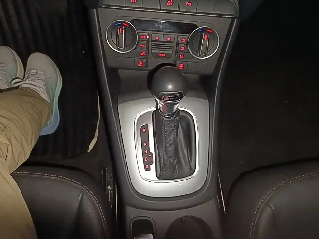Audi Q3 — миниатюра 14