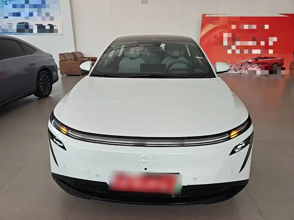 Nissan N7 — миниатюра 3