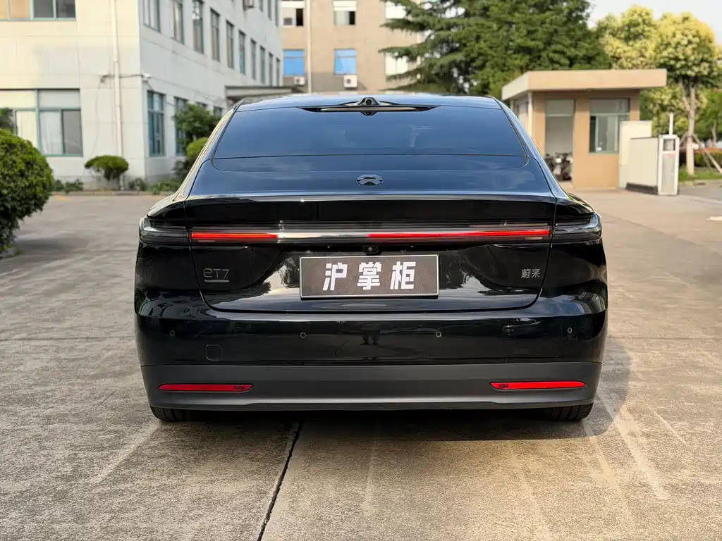 NIO ET7 2024 75kWh Executive