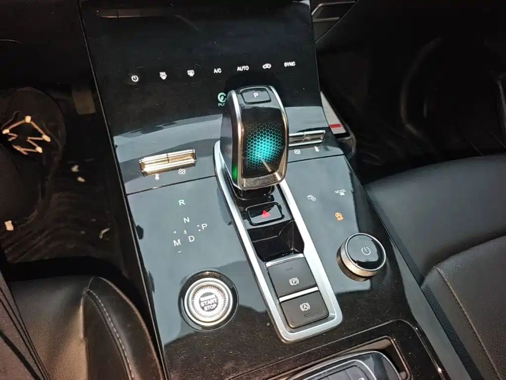Chery Tiggo 8 PLUS — миниатюра 14