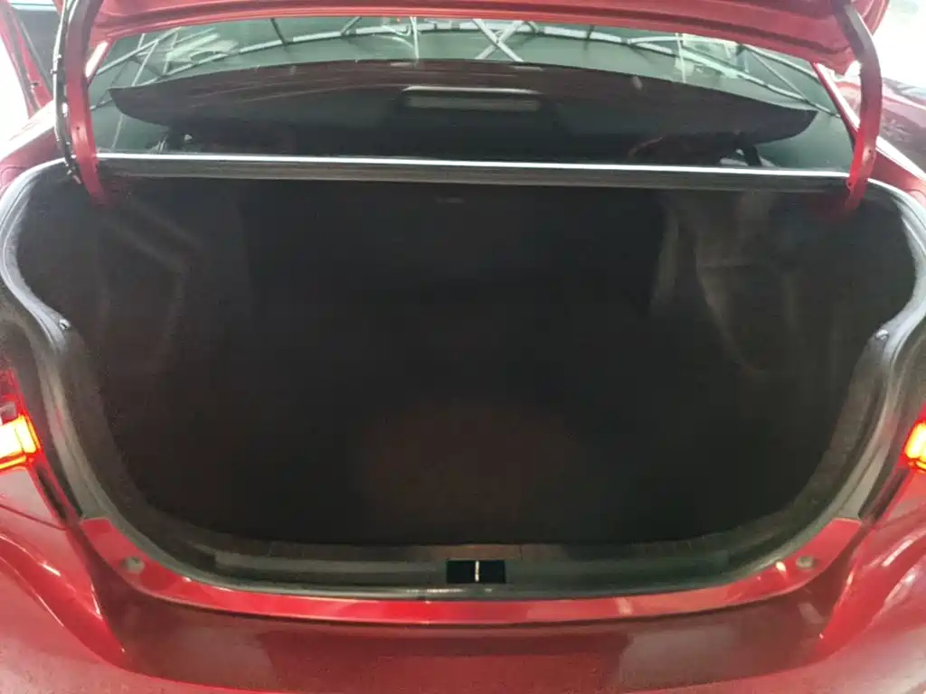 Toyota Vios — миниатюра 19