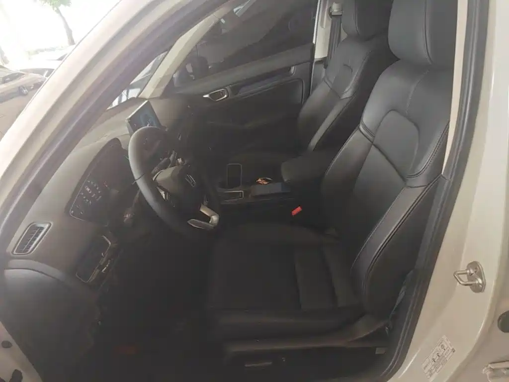 Honda Integra — миниатюра 15