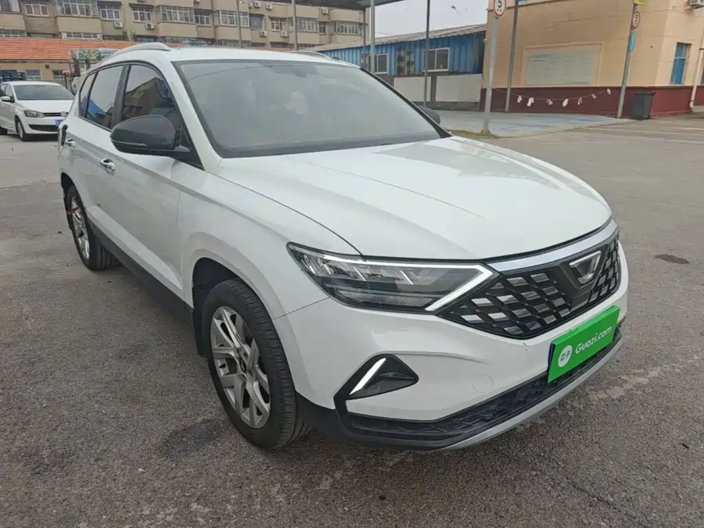 Jetta VS5 — миниатюра 4