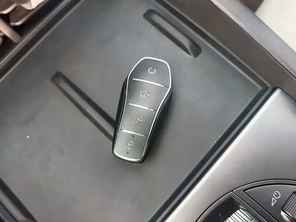 BYD Seal 06 — миниатюра 9