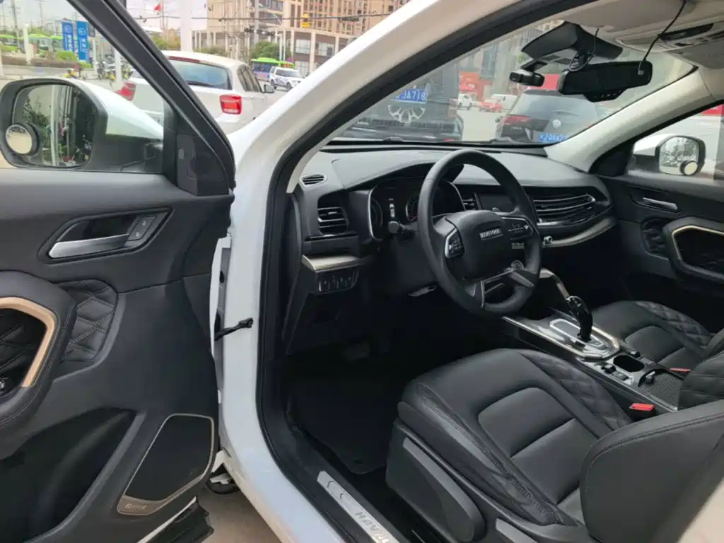 Haval H6 — миниатюра 16