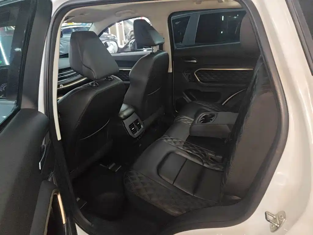 Haval H6 — миниатюра 17