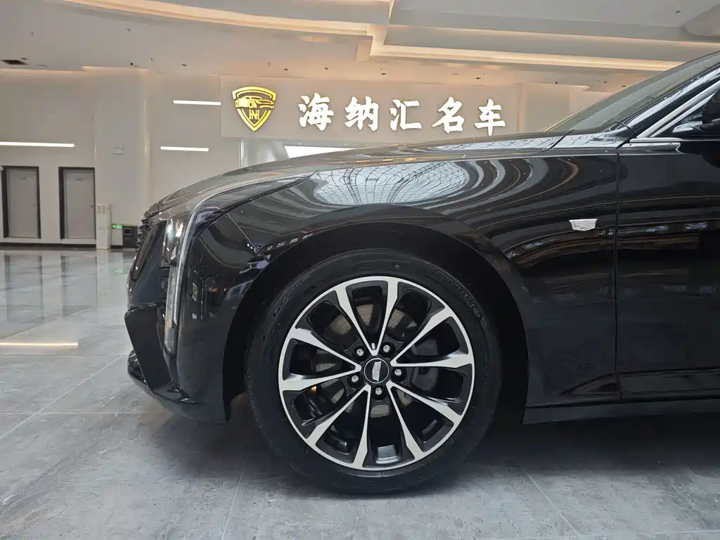 Cadillac CT5 2025 28T Sport