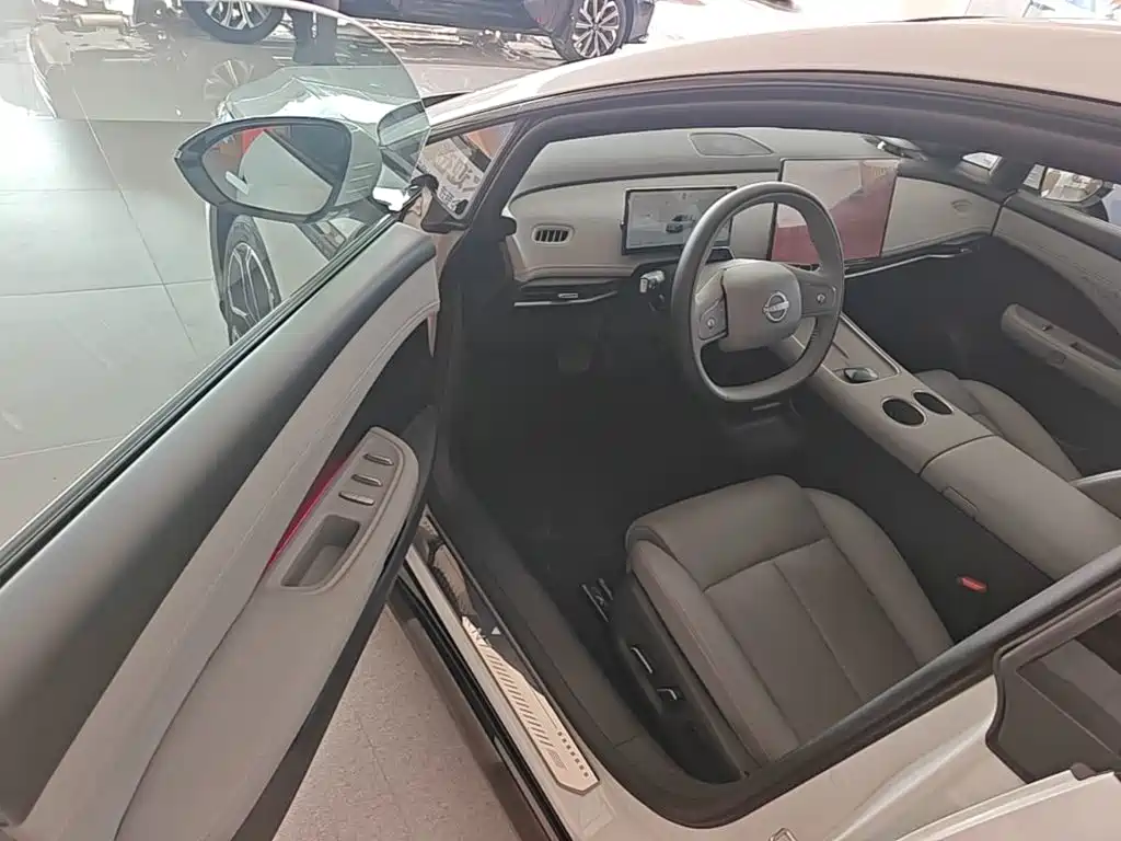 Nissan N7 — миниатюра 16