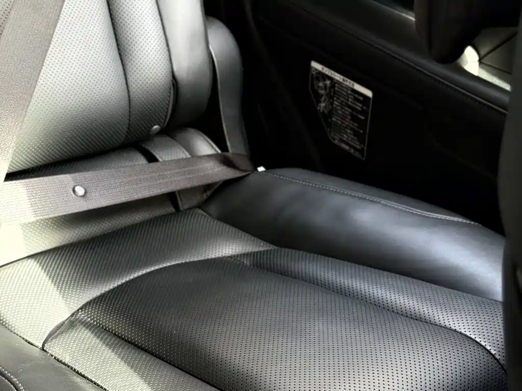 Lexus LX — фотографии объявления, Фото 21