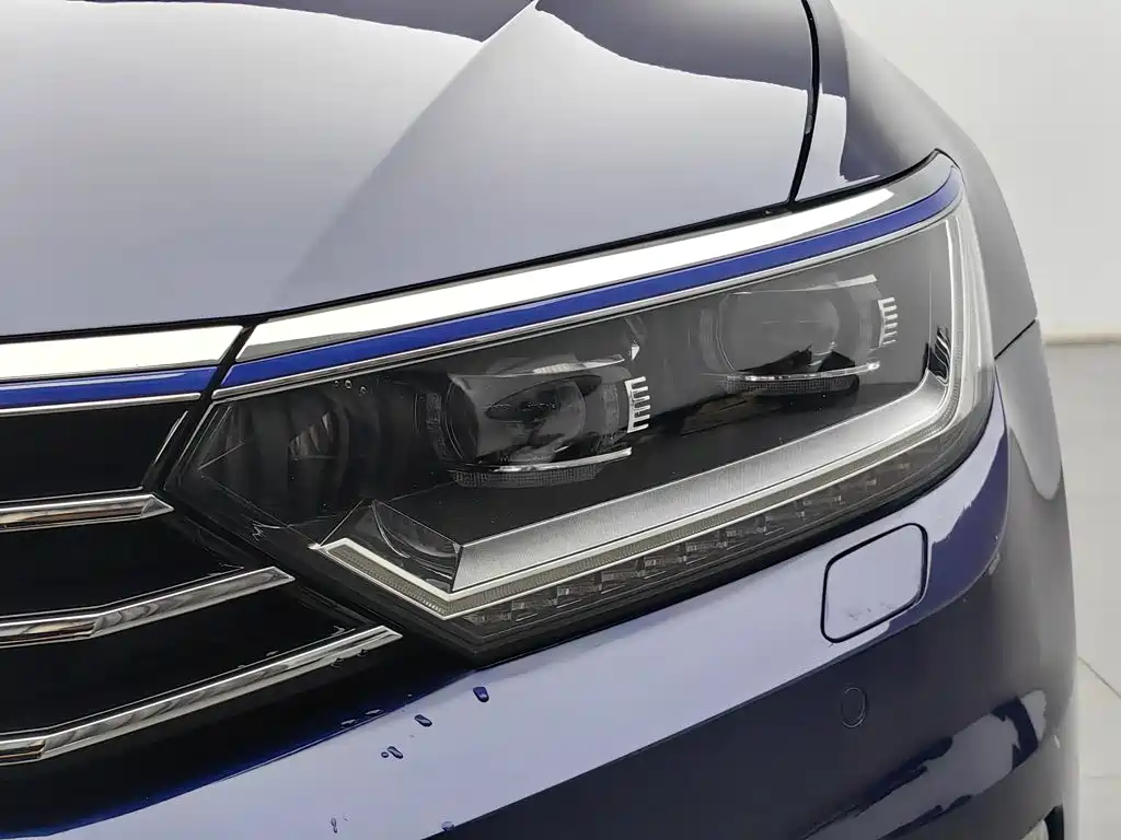 Volkswagen Viloran New Energy — миниатюра 7