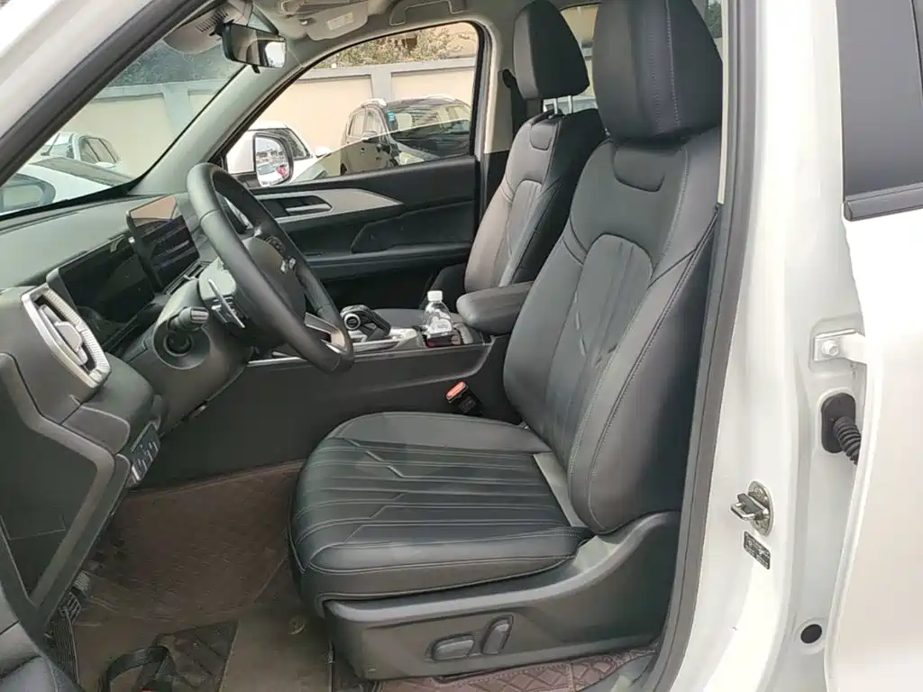 Haval H5 — миниатюра 15