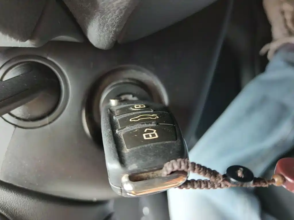 Audi A3 — миниатюра 9
