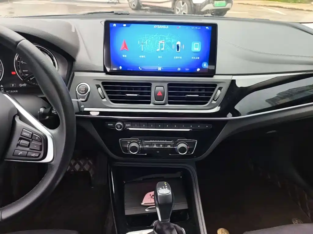BMW 1 Series — миниатюра 13