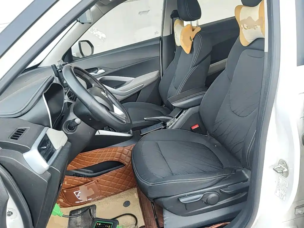 Baojun 510 — миниатюра 15