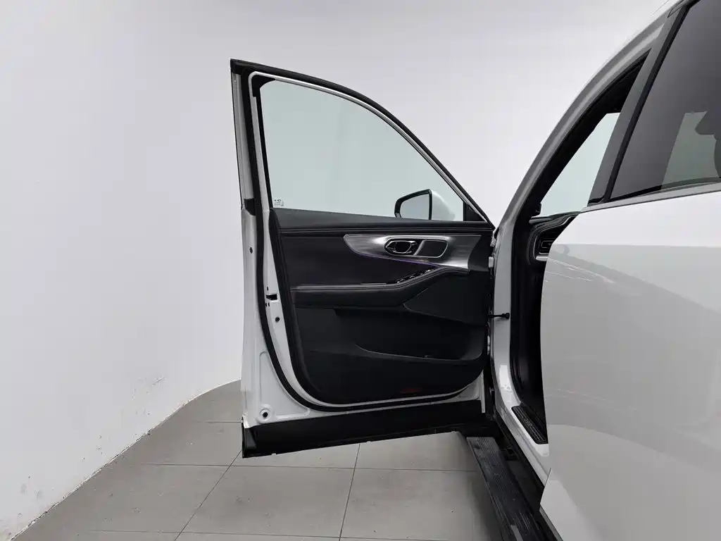 GAC Motor Trumpchi GS8 — миниатюра 8