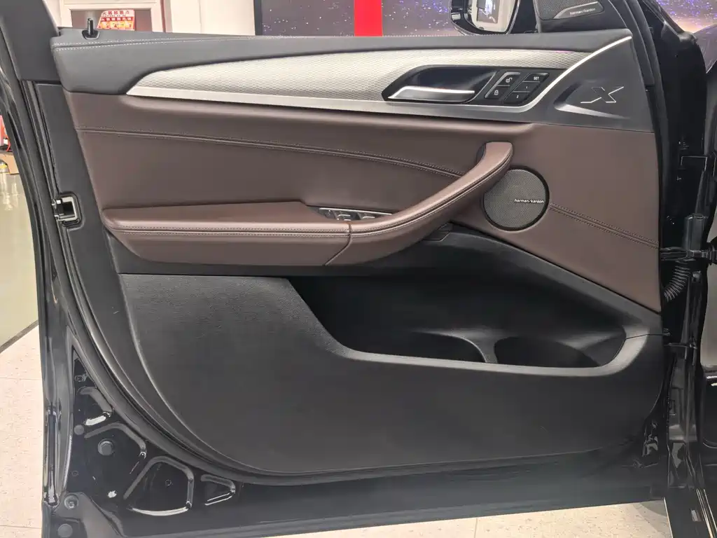 BMW X4 — миниатюра 29