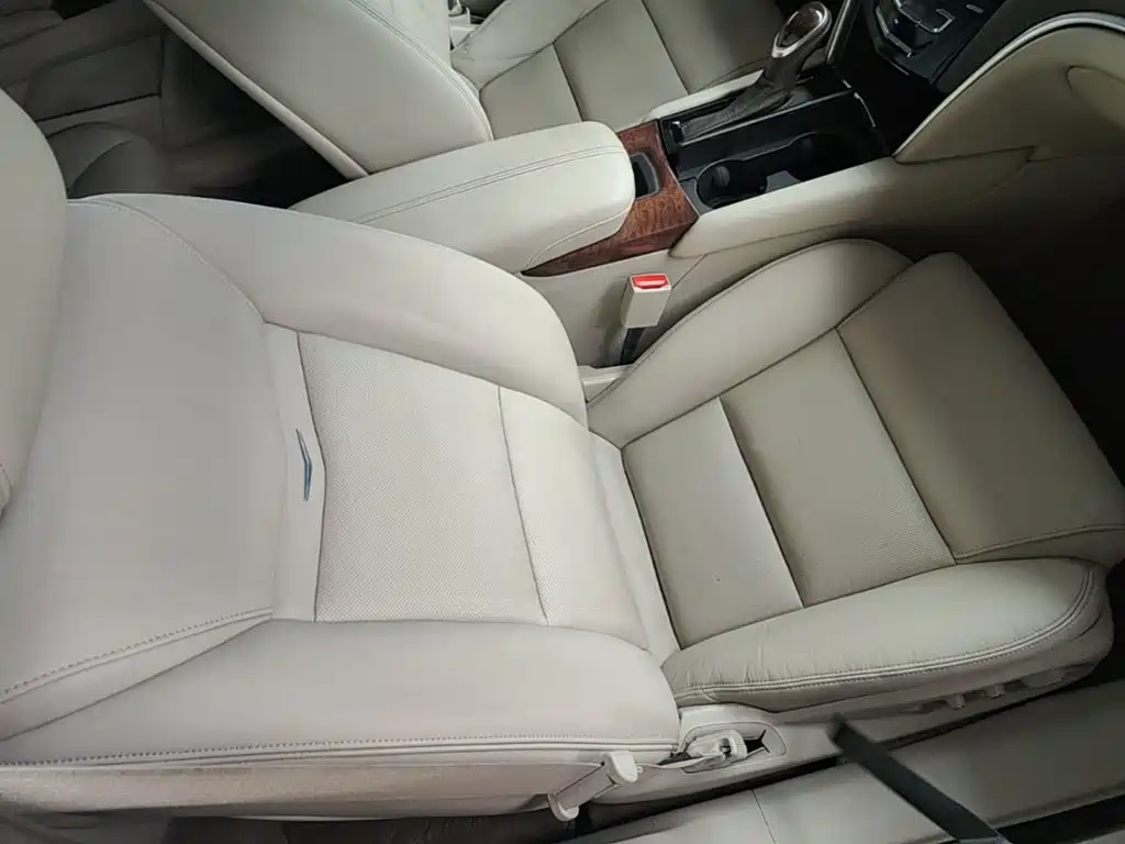 Cadillac XTS — миниатюра 25