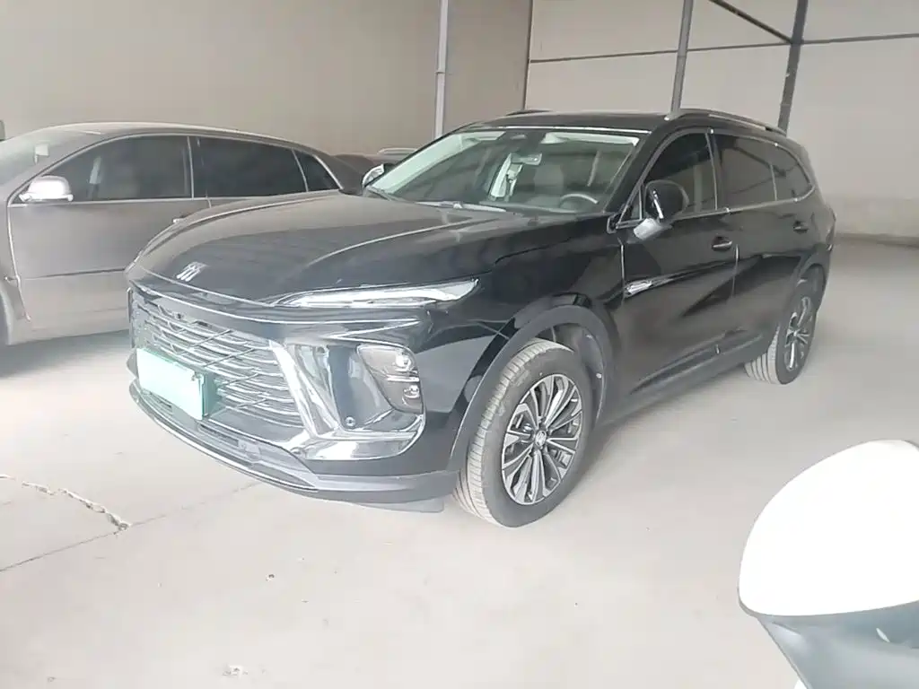 Buick Envision Plus — миниатюра 2