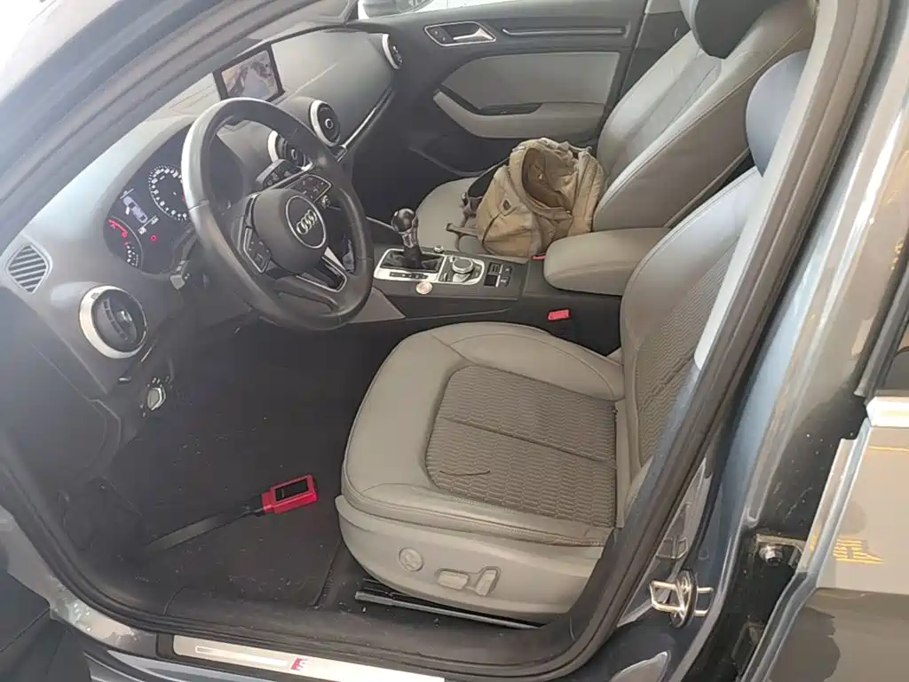 Audi A3 — миниатюра 15