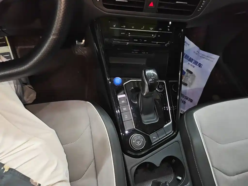 Volkswagen Tayron — миниатюра 14