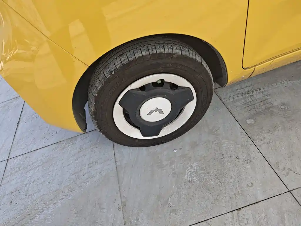 Wuling MINIEV — миниатюра 23