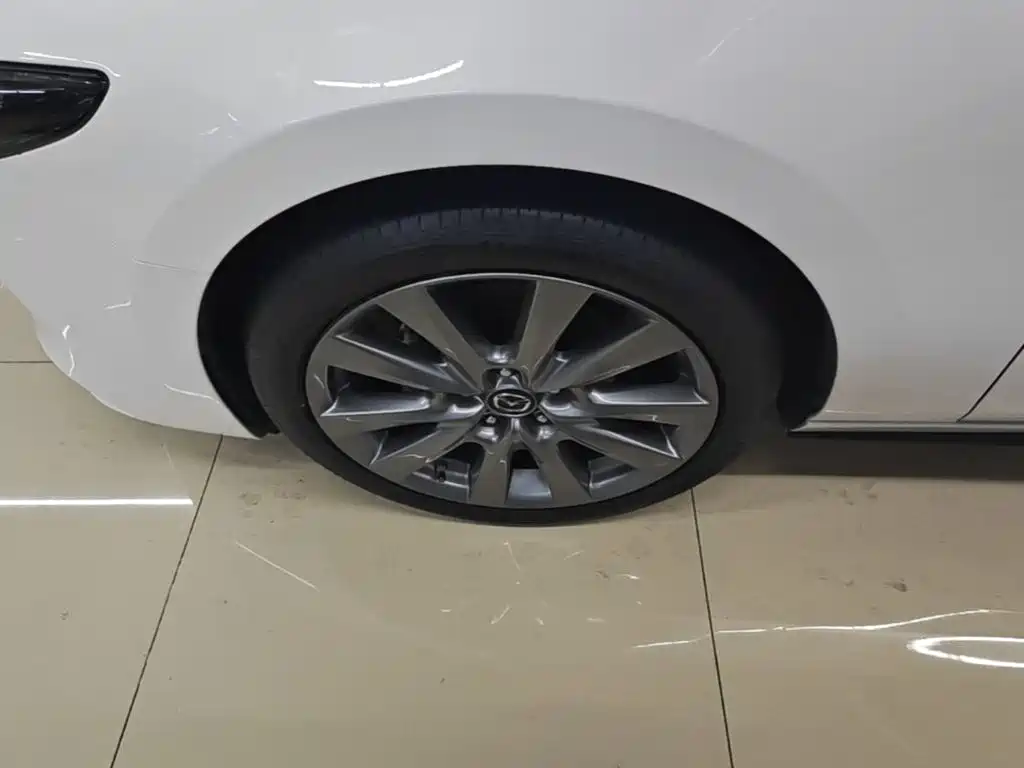 Mazda 3 Axela — миниатюра 23