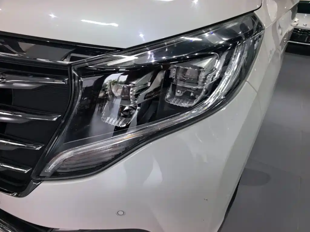 GAC Motor Trumpchi M8 — миниатюра 24