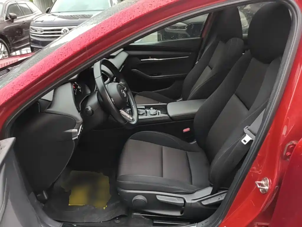 Mazda 3 Axela — миниатюра 15