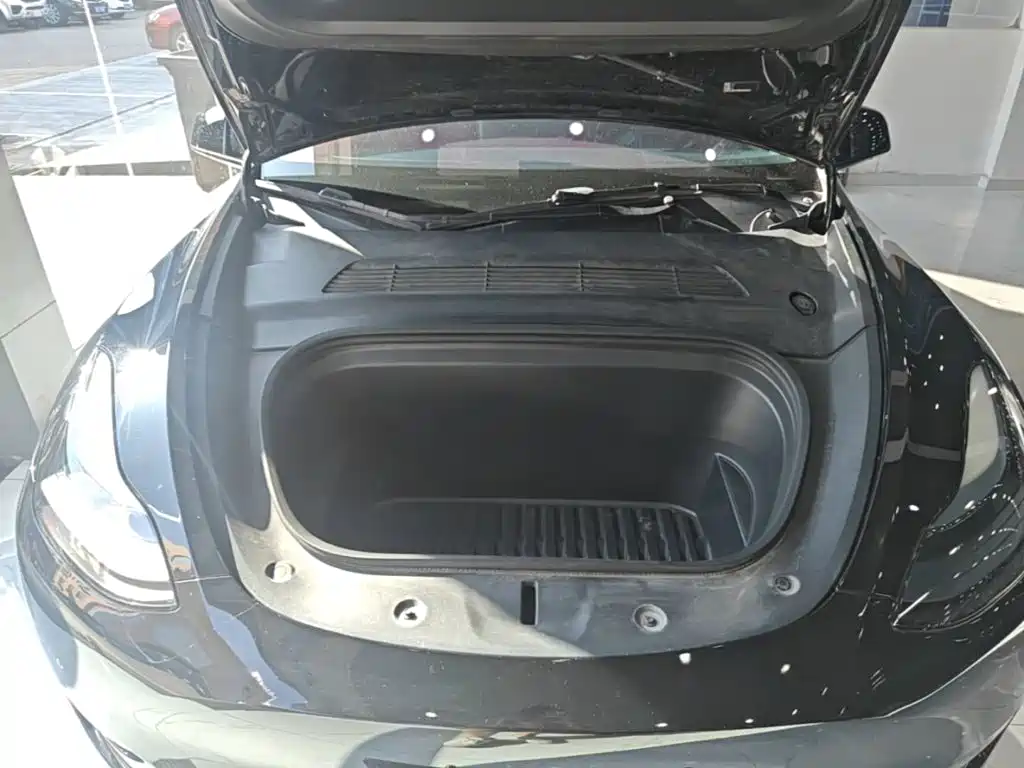 Tesla Model Y — миниатюра 20