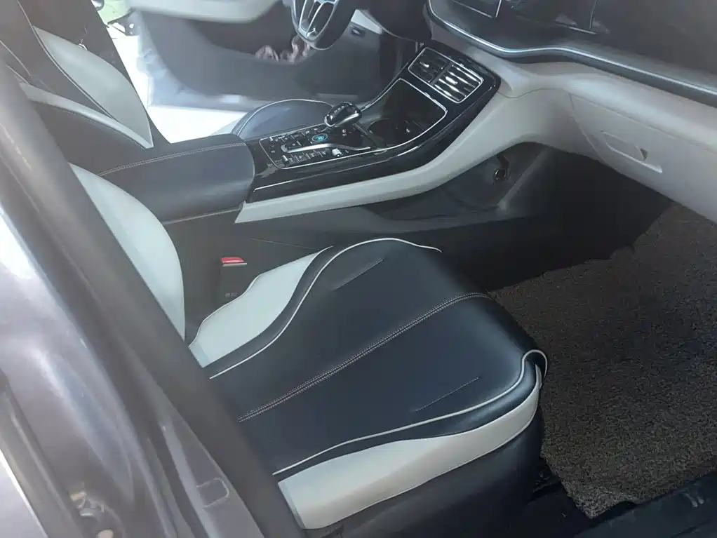 BYD Qin PLUS — миниатюра 3
