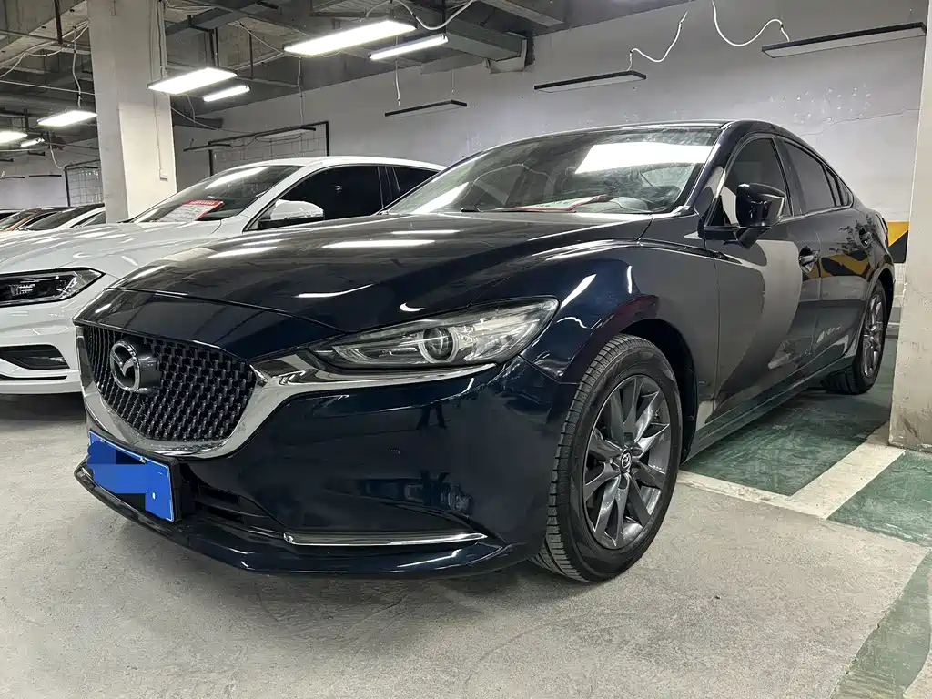 Mazda Atenza 2020 2.0L Luxury